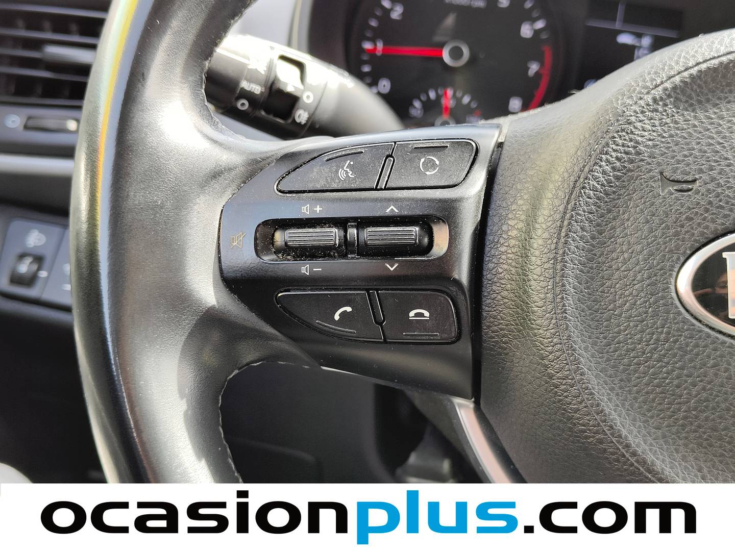 Extras del KIA Stonic KIA Stonic 1.0 T-GDi Eco-Dynamic Concept (120 CV)