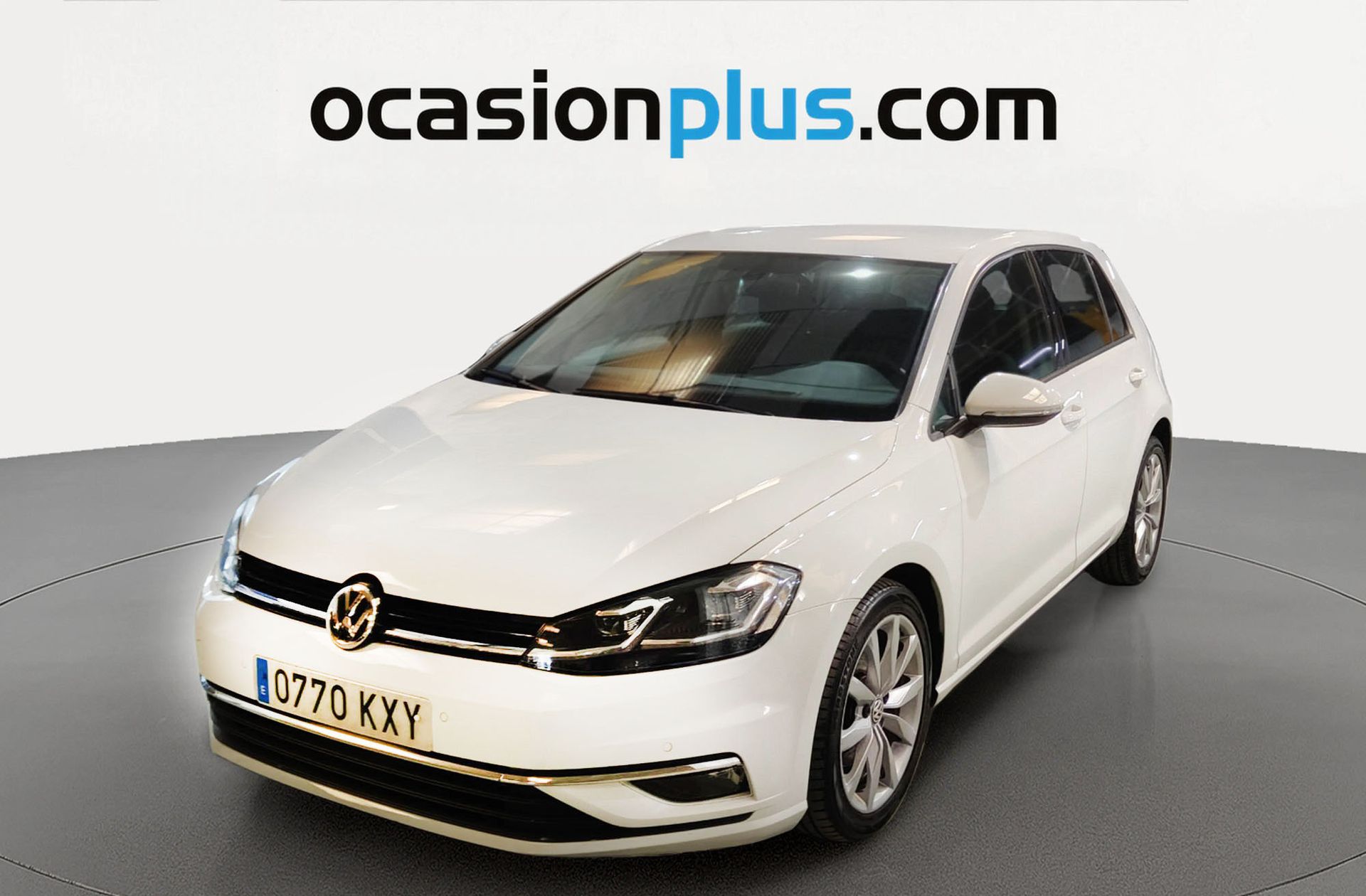 Volkswagen Golf Advance 1.6 TDI