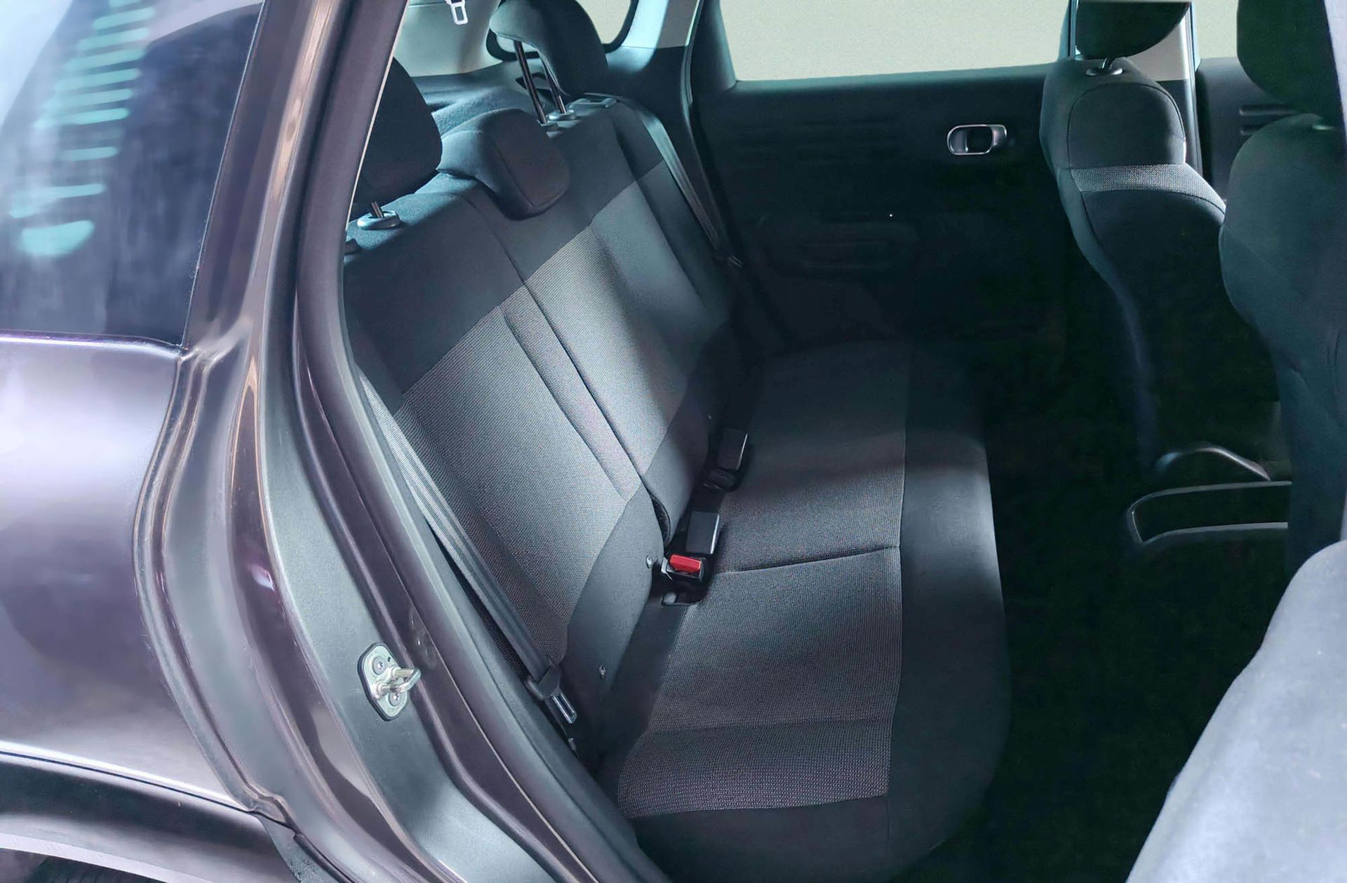 Citroën C3 Aircross PureTech 110 You! - foto 14