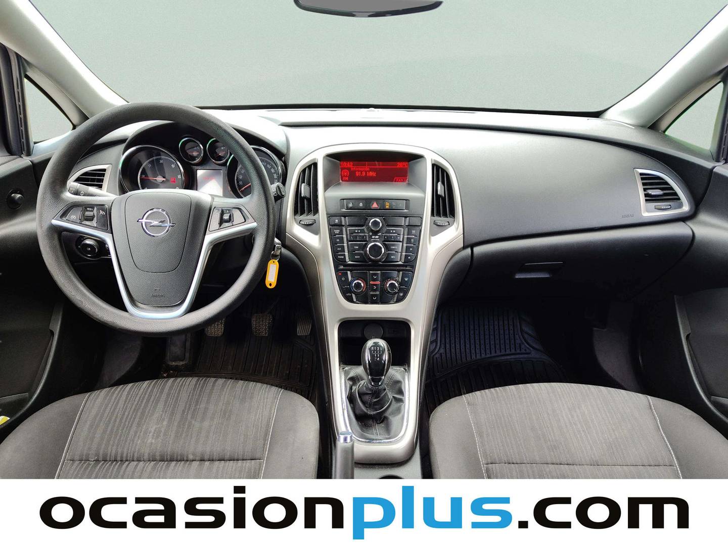 Opel Astra Opel Astra 1.3 ecoFlex S/S Enjoy (95 CV) de ocasión