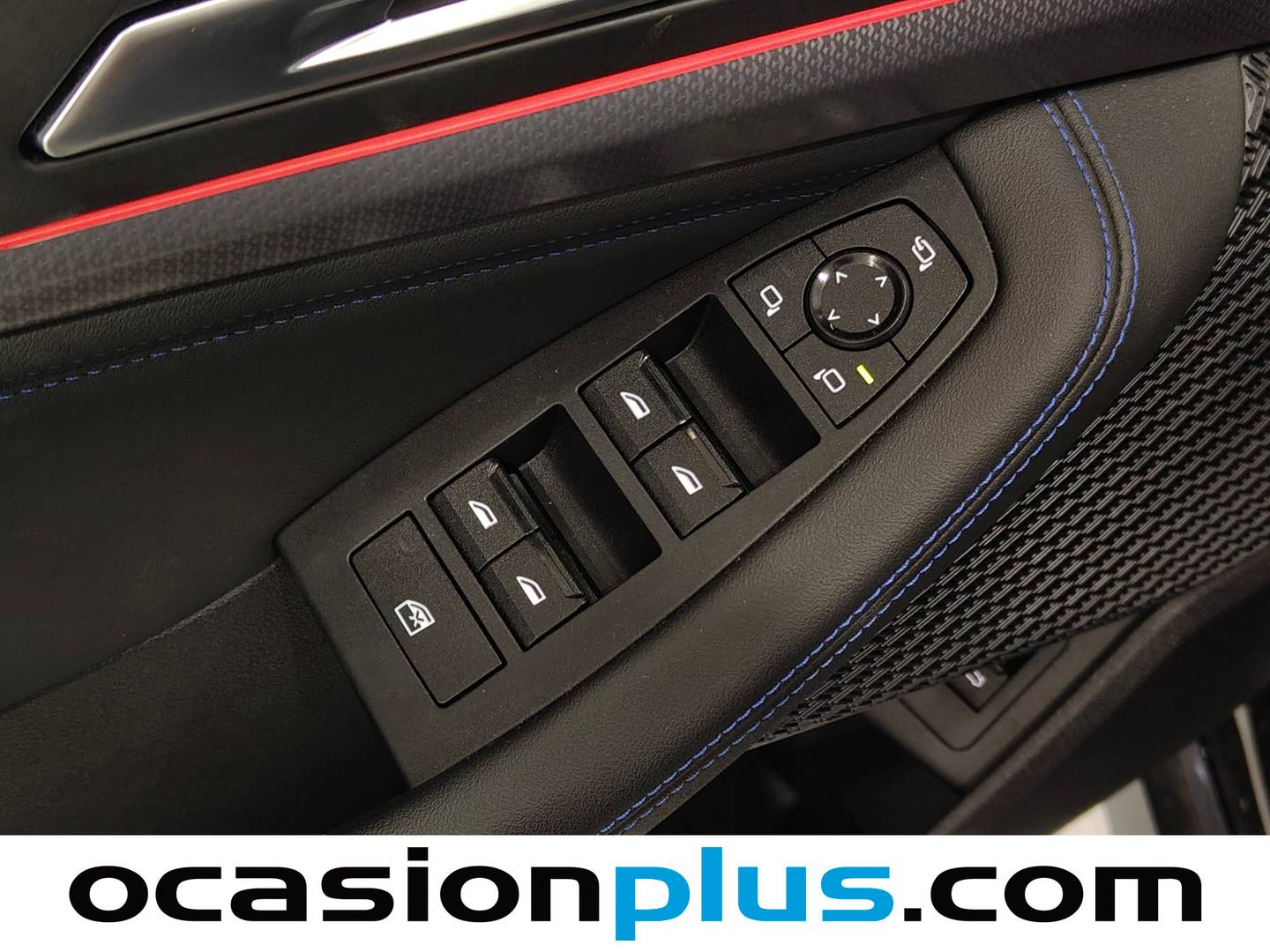 BMW Serie 2 Active Tourer BMW Serie 2 218d Active Tourer (150 CV) Pack M barato