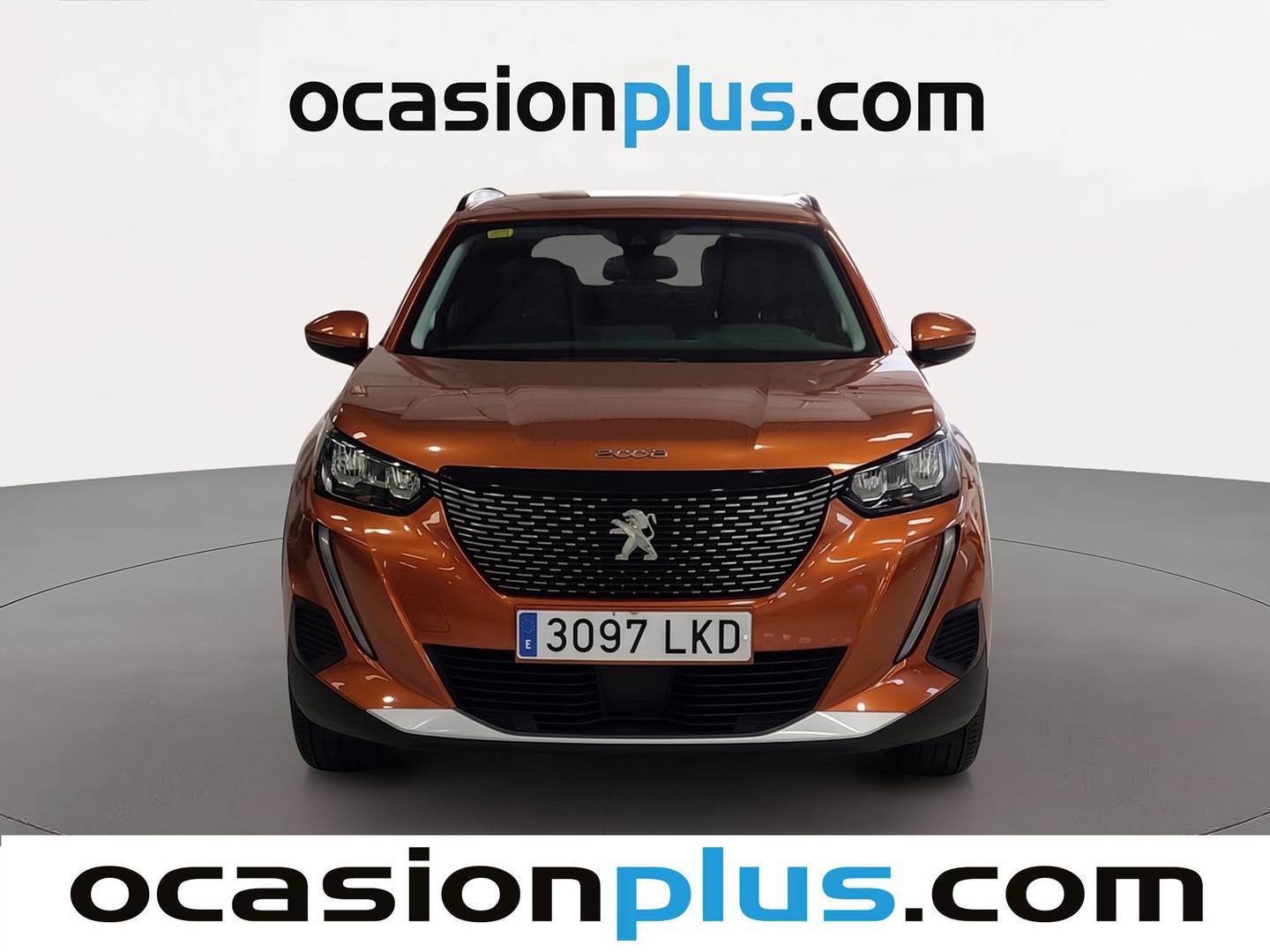 Peugeot 2008 Peugeot 2008 PureTech 130 S&S Allure (130 CV) 130cv