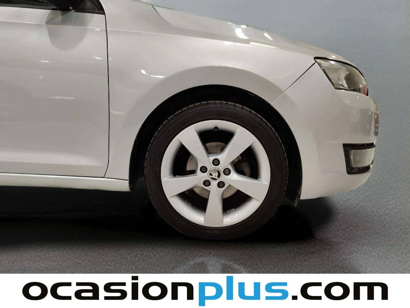 Skoda Spaceback Skoda Spaceback 1.4 TDI Ambition DSG (90 CV) barato