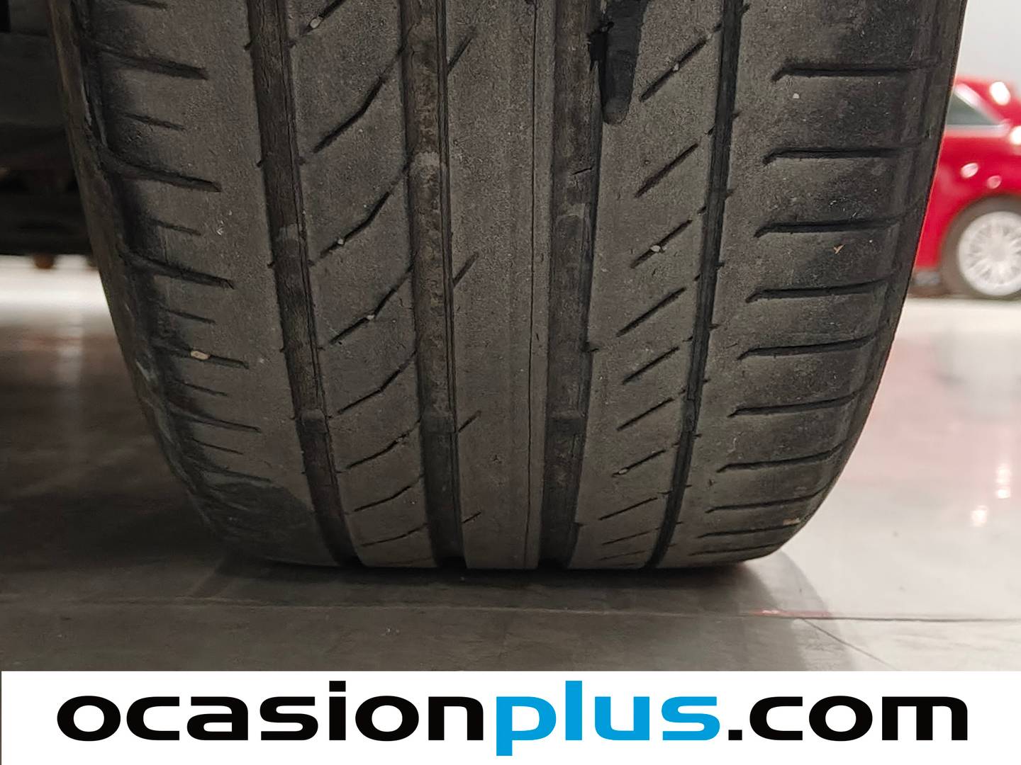 Ford Focus Ford Focus 1.0 Ecoboost ST-Line (125 CV) seminuevo