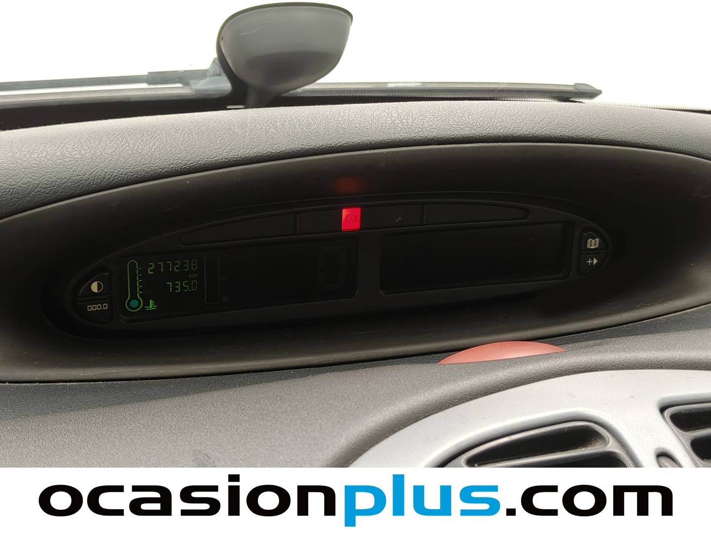 Citroën Xsara Picasso Citroën Xsara Picasso 1.6 HDi SX Top (92 CV) 2006