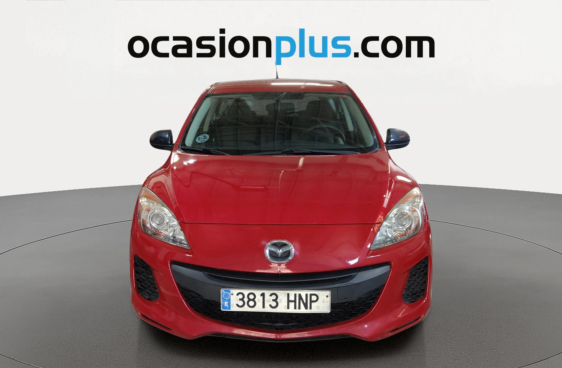 Mazda Mazda3 1.6 Crtd Pulse - foto 11