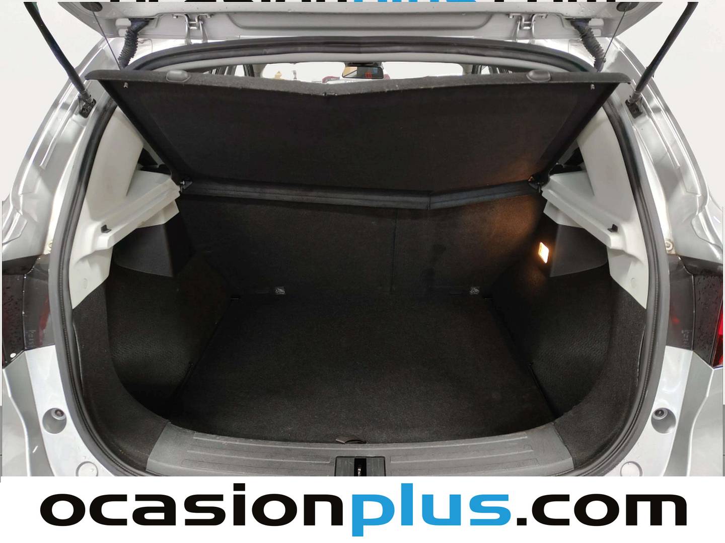 Foto MG ZS MG ZS 1.0T Luxury (111 CV)