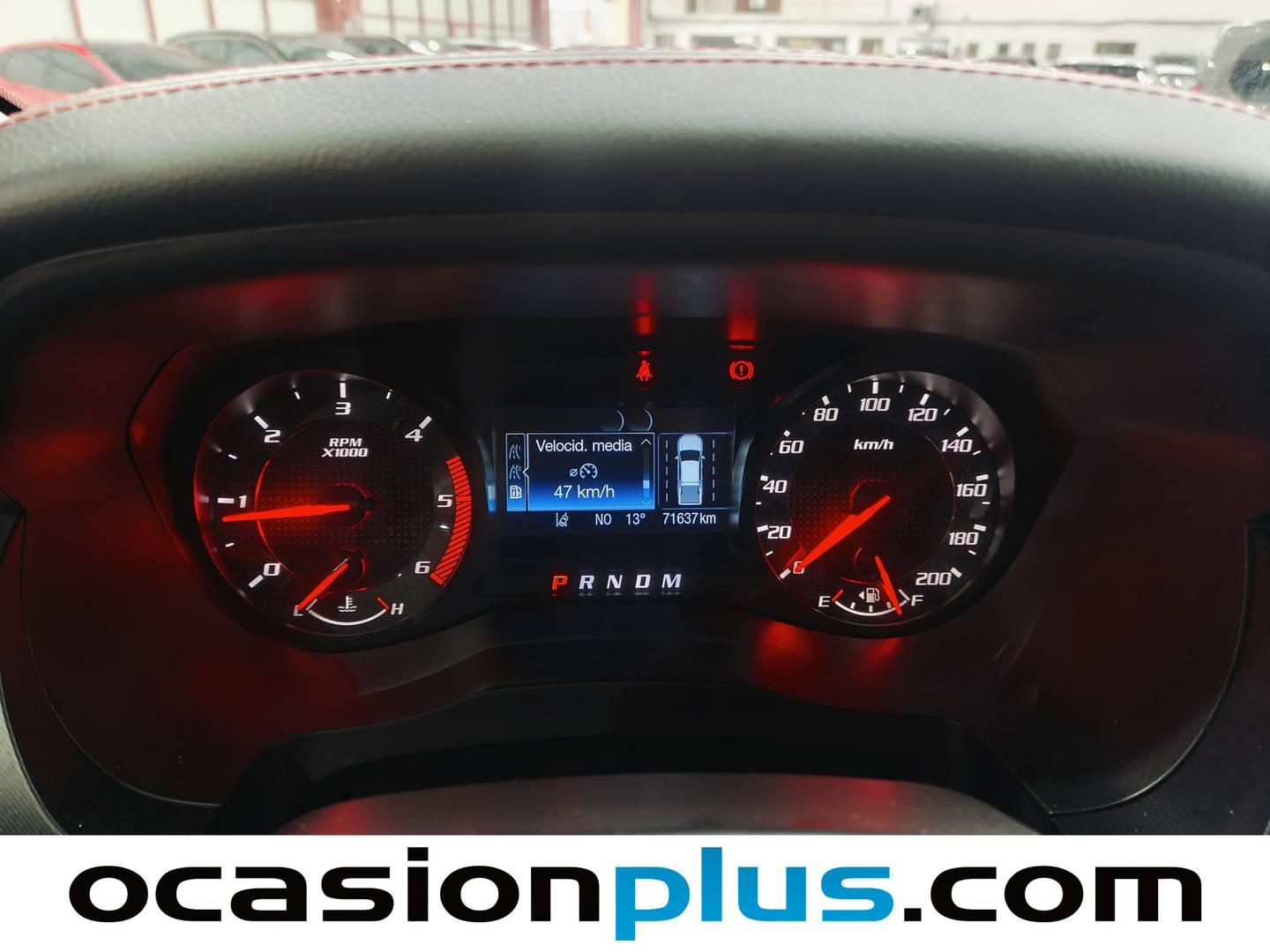 Ford Ranger Ford Ranger Pickup 2.0 Ecoblue Doble Cabina Raptor 4x4 AT (213 CV) de ocasión