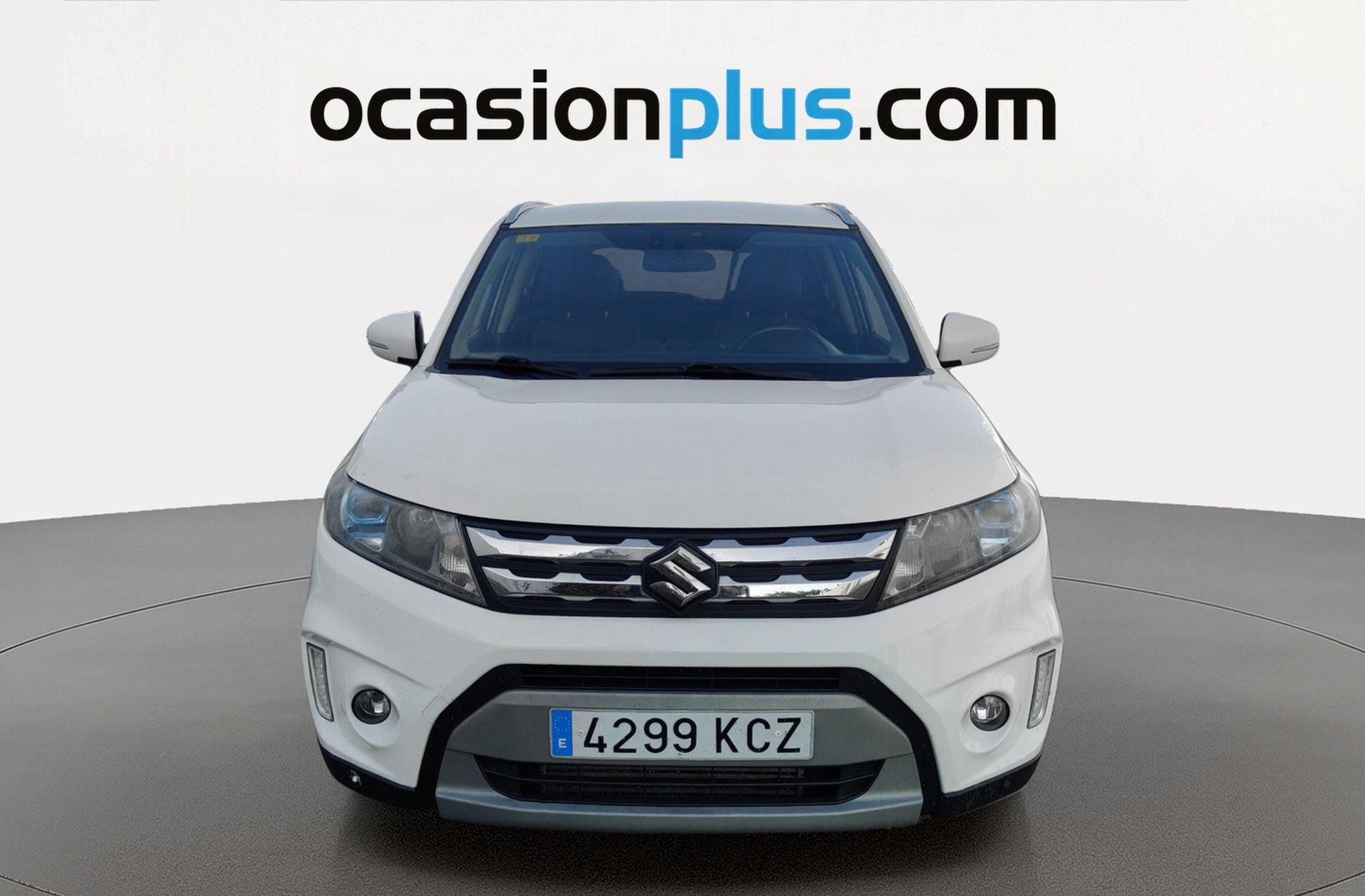 Suzuki Vitara 1.6 Ddis GLX 4WD - foto 14