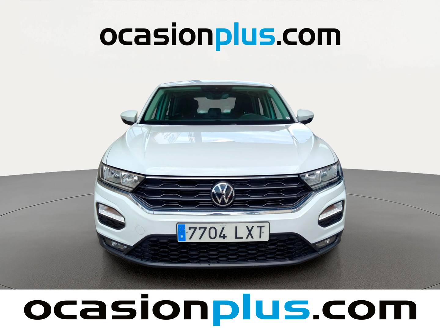 Volkswagen T-Roc Volkswagen T-Roc Edition 2.0 TDI (115 CV) al mejor precio