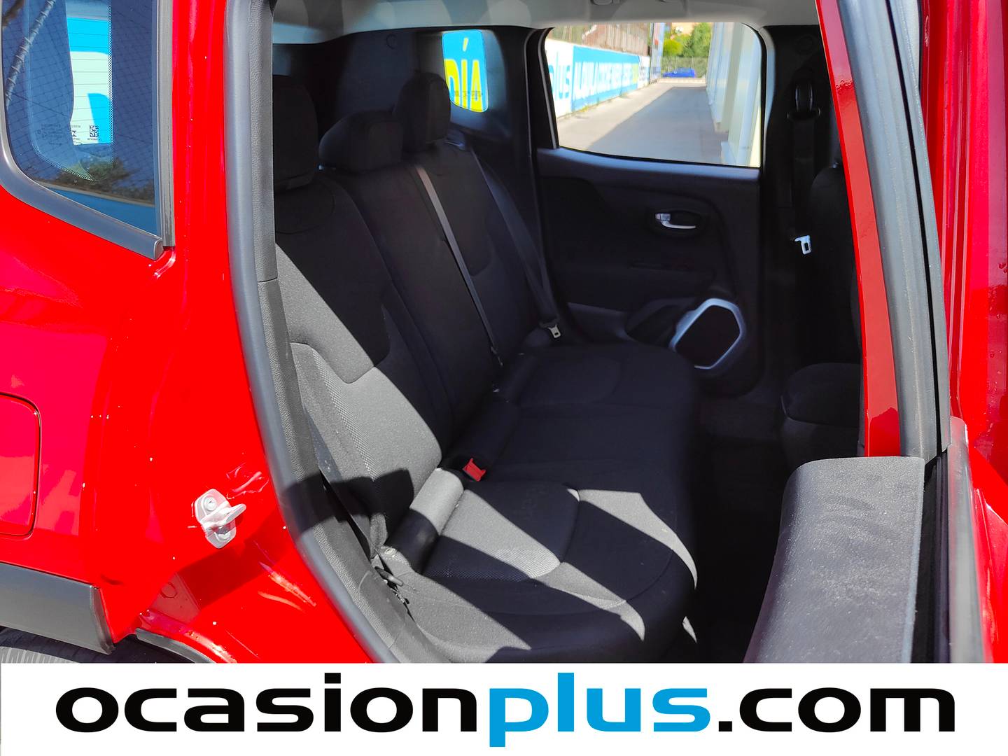 Jeep Renegade Jeep Renegade 1.6 E-TORQ Sport FWD E6 (110 CV) al mejor precio