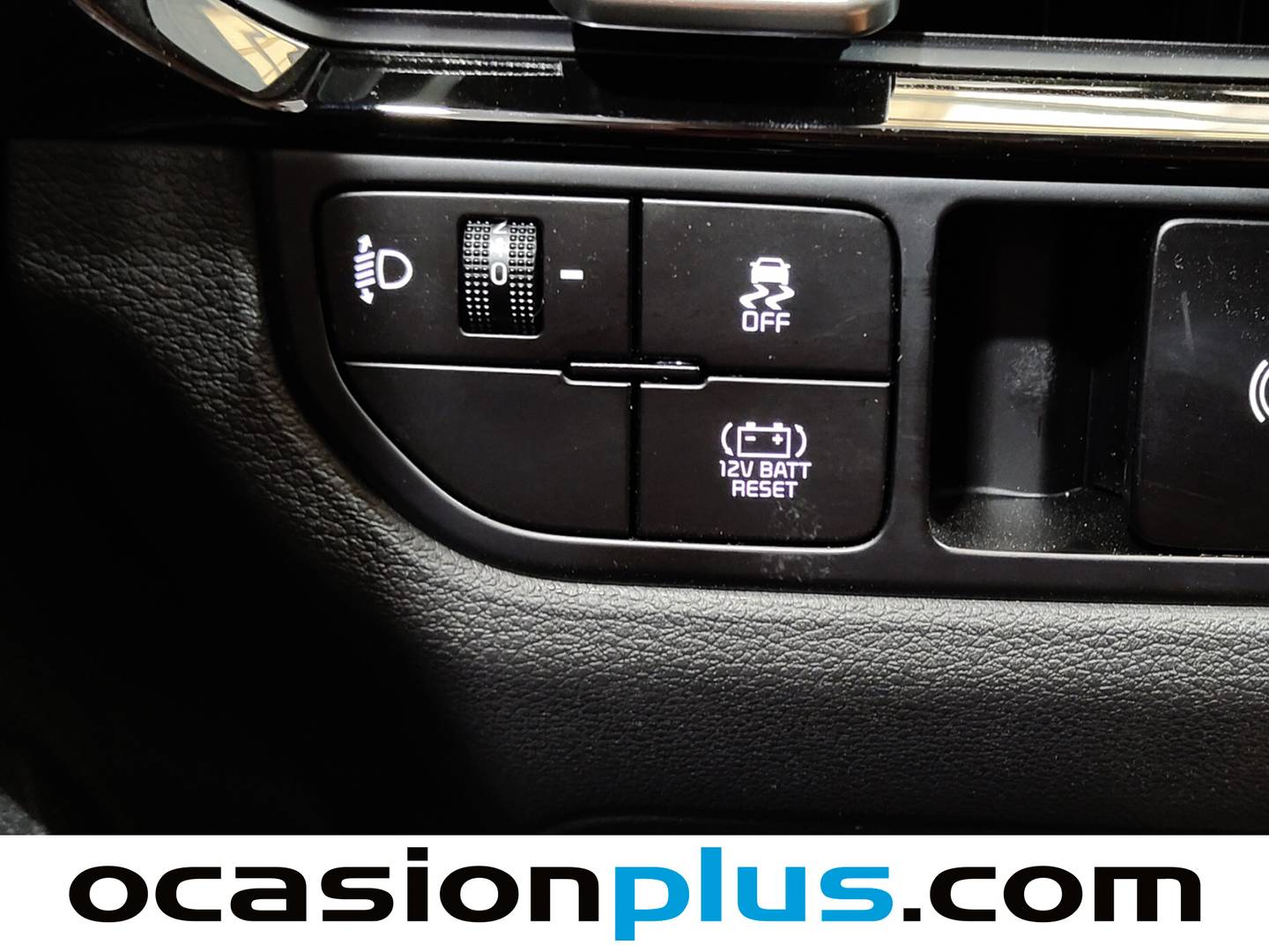 KIA Sportage KIA Sportage 1.6 T-GDi HEV Concept 4x2 (239 CV) de segunda mano