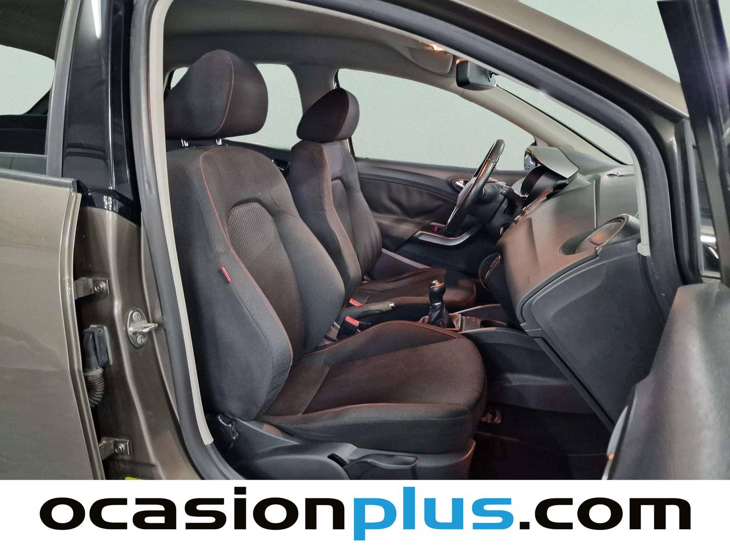 Seat Ibiza Seat Ibiza 1.6TDI CR FR (105 CV) km 0