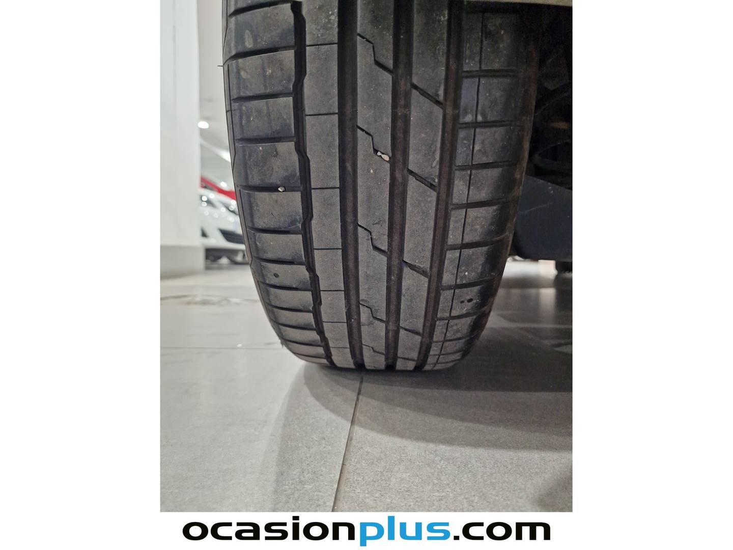Citroën Grand C4 Picasso Citroën Grand C4 Picasso BlueHDi 120 Feel (120 CV) 7 Plazas de ocasión