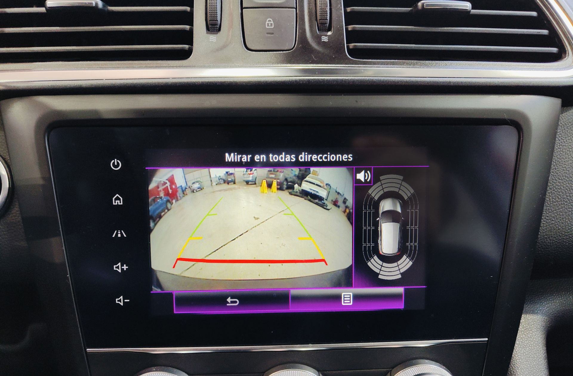 Renault Kadjar Zen TCe EDC - foto 9