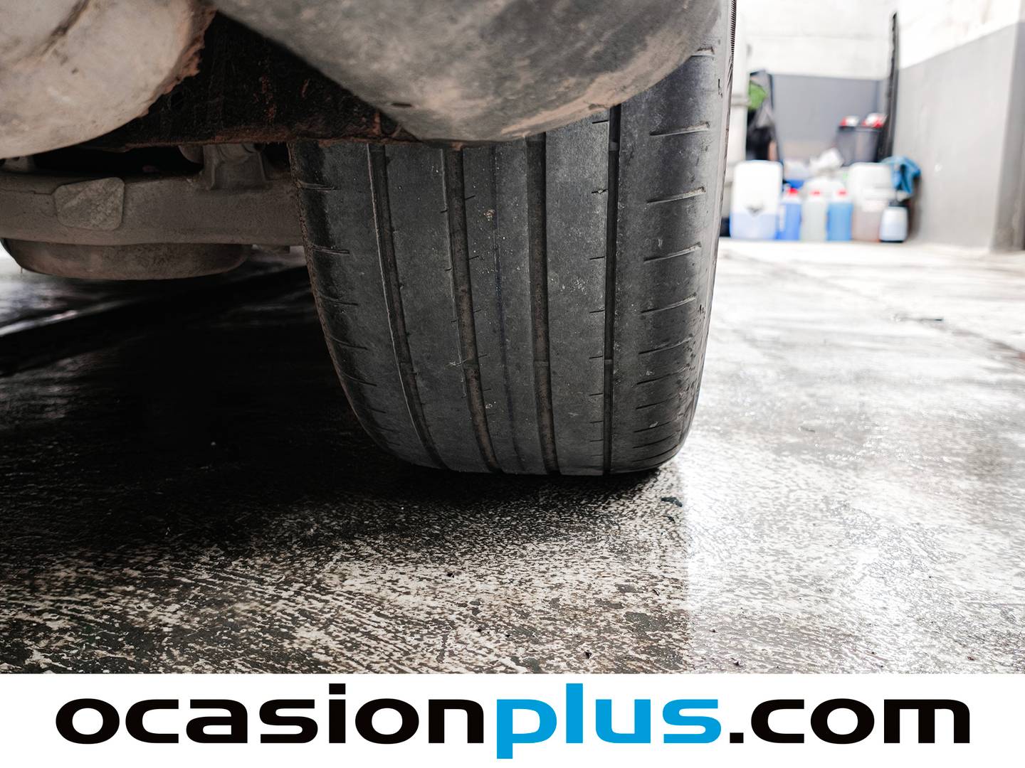 Ford S-MAX Ford S-Max 2.0 TDCI Titanium 7 Plazas (150 CV) barato