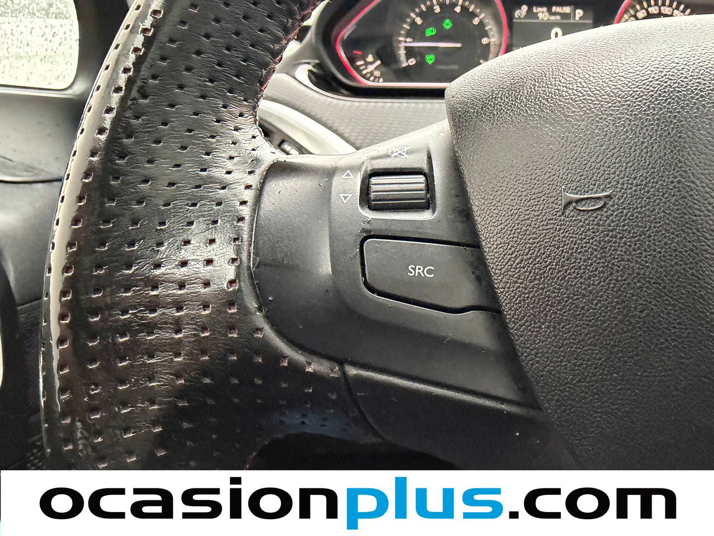 Foto Peugeot 2008 Peugeot 2008 PureTech 110 GT Line S&S EAT6 (110 CV)