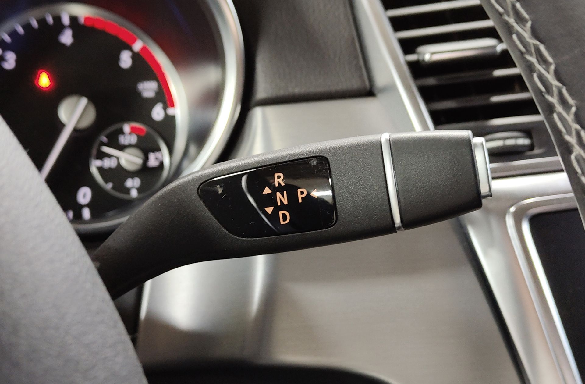 Mercedes-Benz Clase M ML 250 BlueTEC 4Matic - foto 5