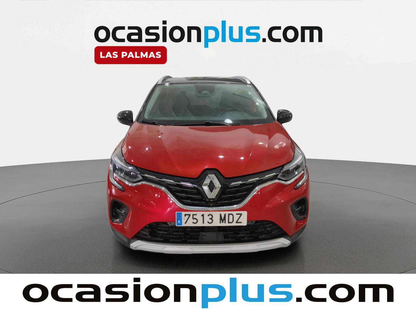 Renault Captur Renault Captur Techno TCe (90 CV) 90cv