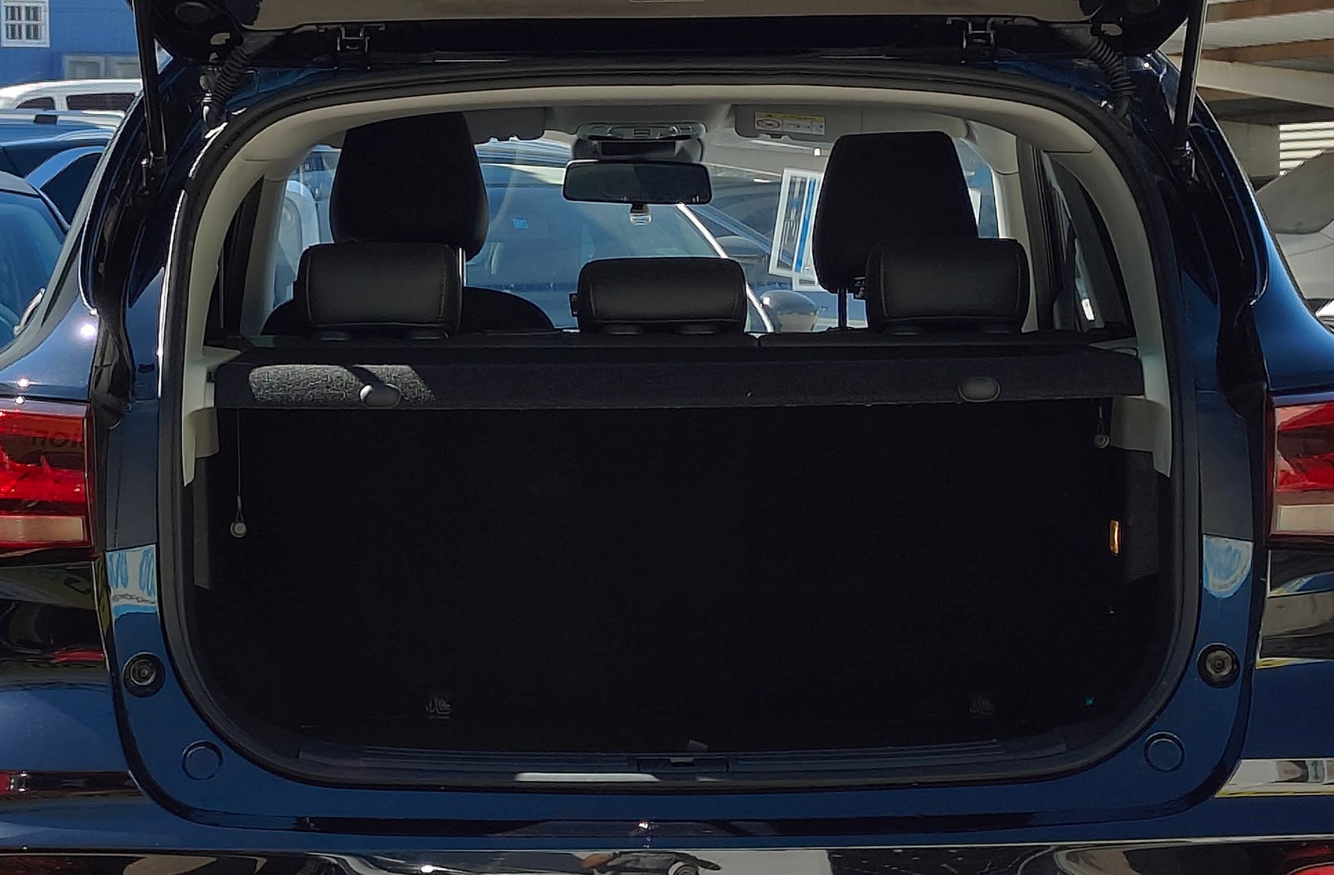MG ZS 1.0T Luxury - foto 15