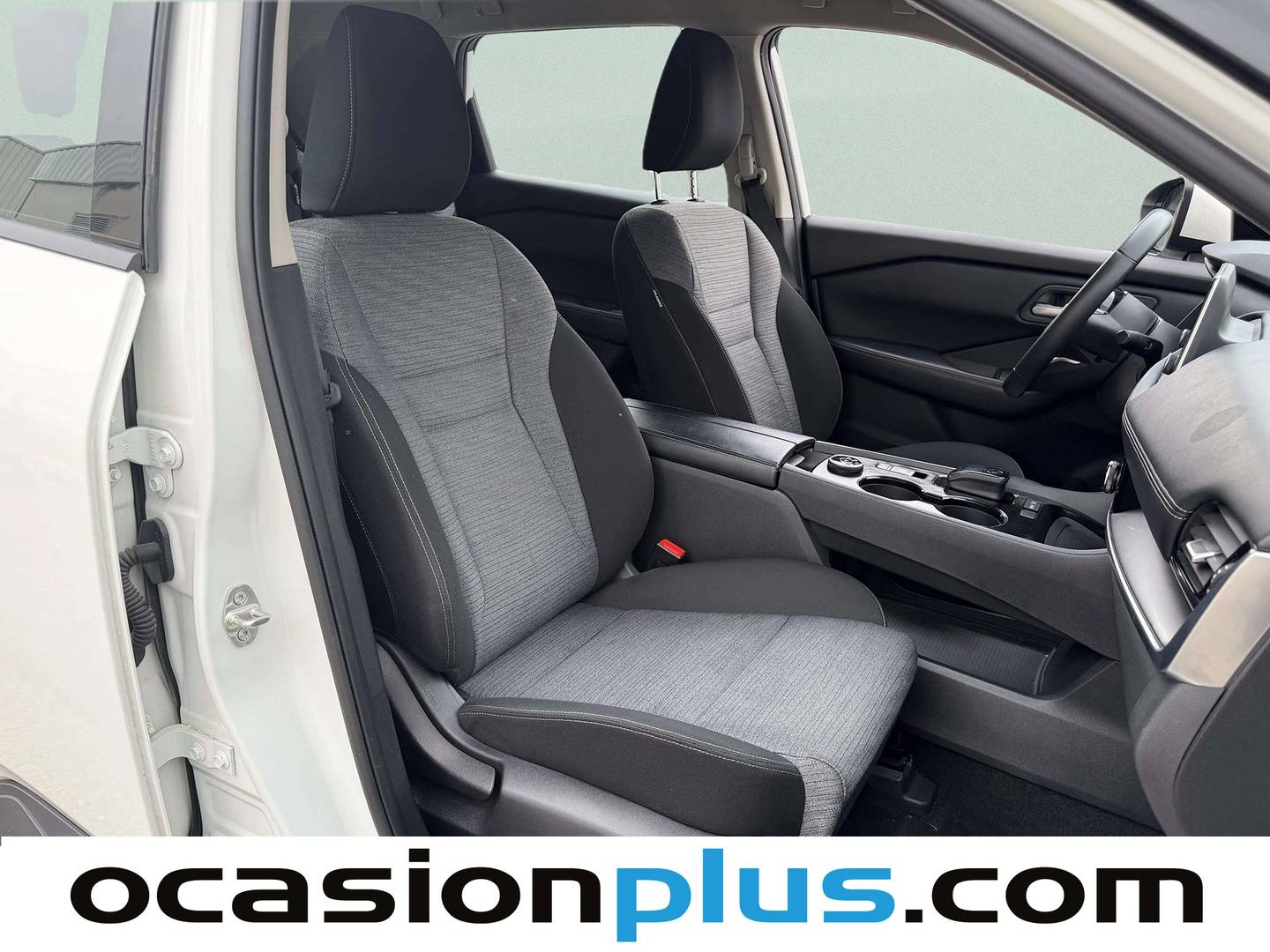 Nissan X-TRAIL Nissan X-Trail 1.5 e-4orce Acenta 4x4 Auto (213 CV) híbrido