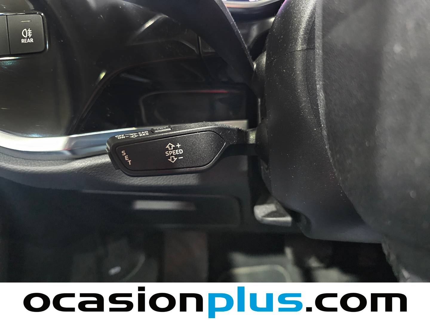 Foto Audi Q3 Sportback Audi Q3 Sportback Black line 35 TFSI (150 CV) S tronic PACK S-LINE