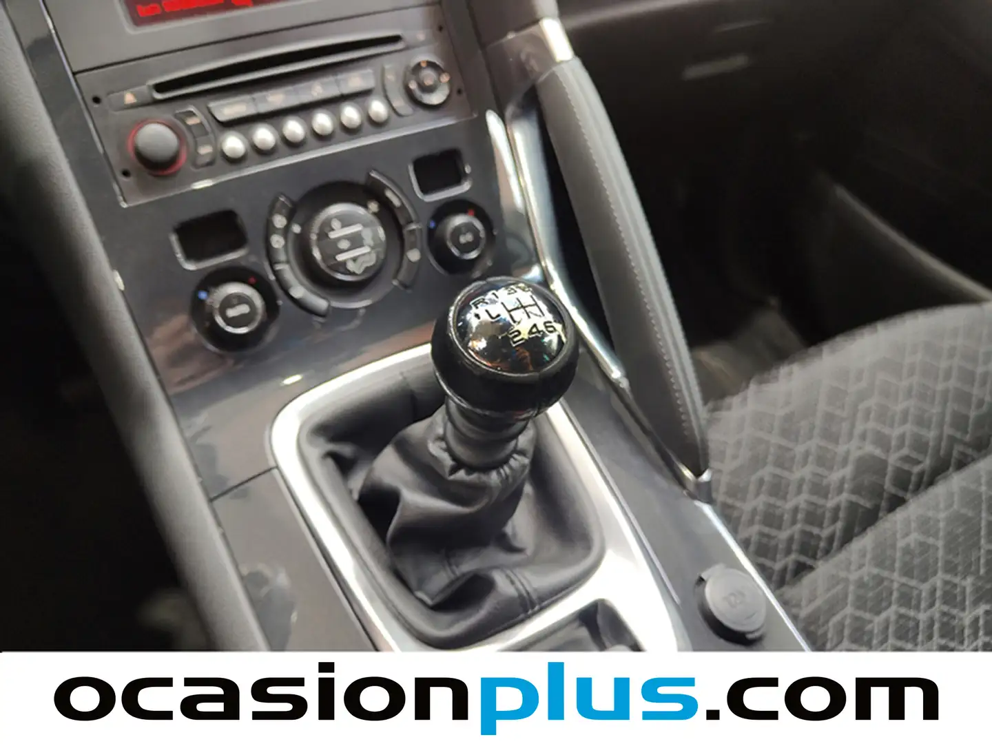 Foto Peugeot 3008 Peugeot 3008 1.6 BlueHDI FAP Style (120 CV)