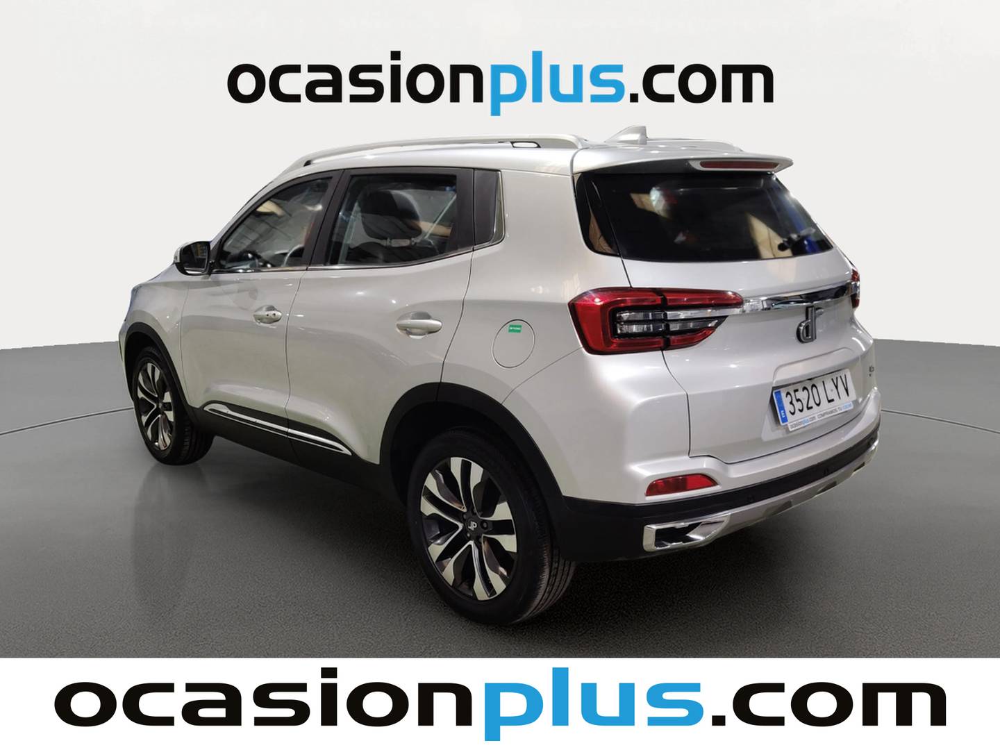 Foto DR AUTOMOBILES DR 5.0 DR AUTOMOBILES DR5 DR5 1.5 (116 CV)