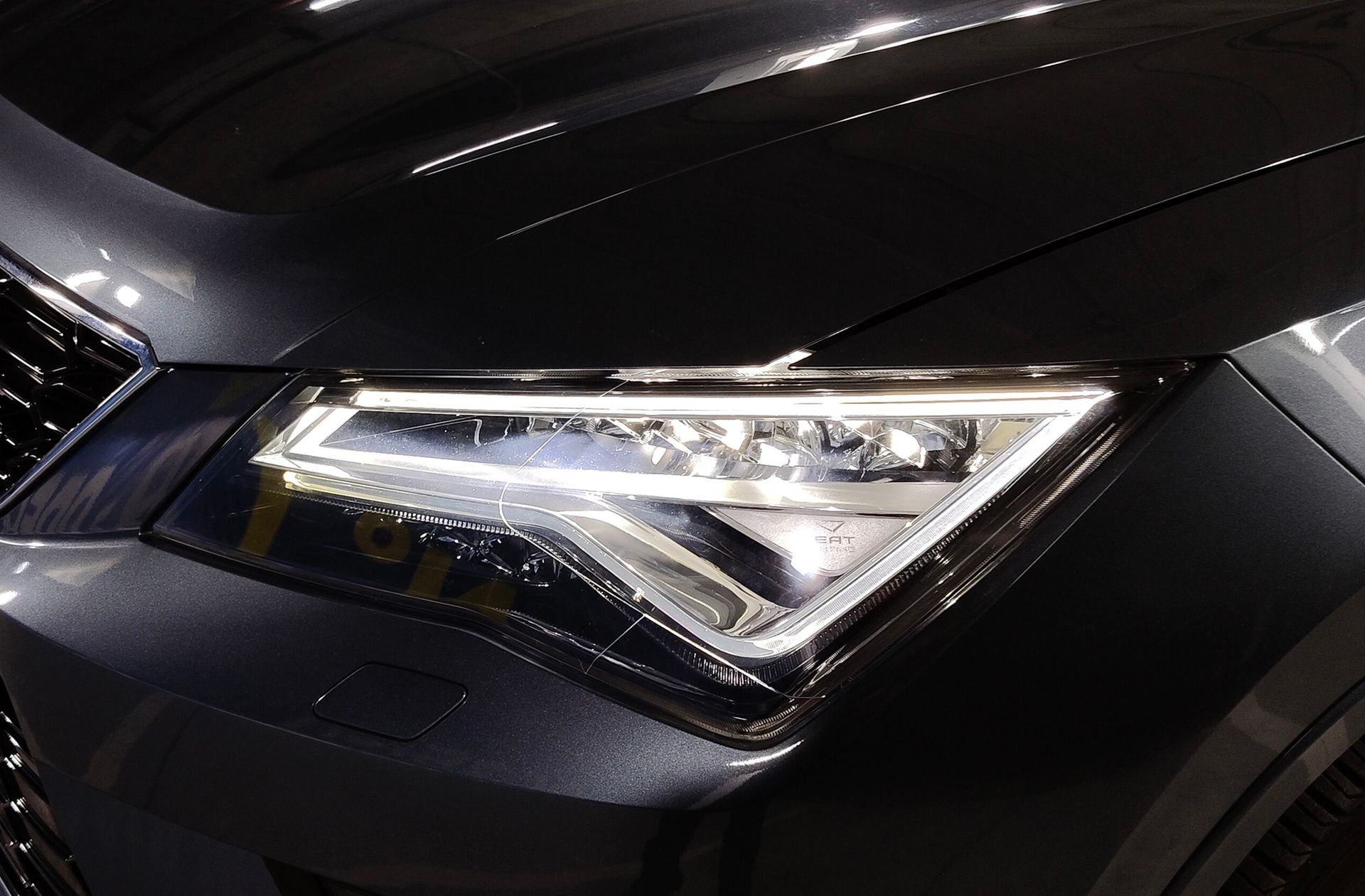 SEAT Ateca 1.5 TSI FR Plus DSG - foto 19
