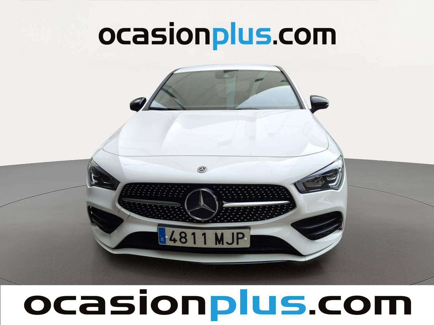 Mercedes CLA Mercedes CLA Shooting Brake 200 d (150 CV) Pack AMG barato