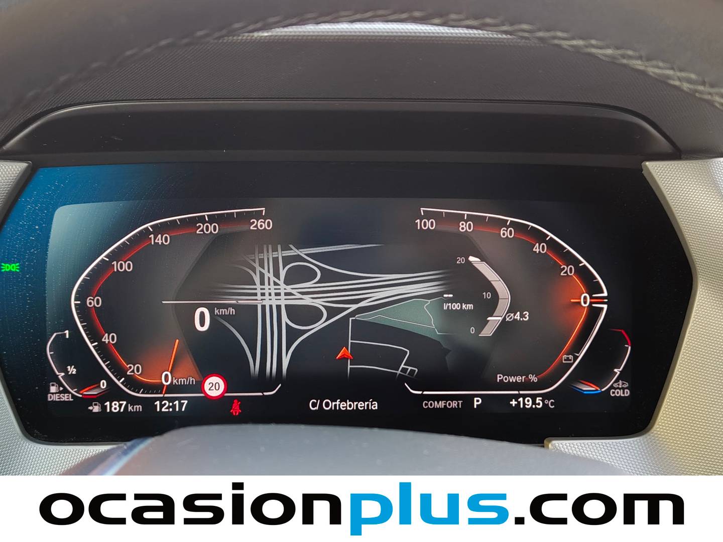 BMW Serie 2 BMW Serie 2 218d Gran Coupe (150 CV) de ocasión