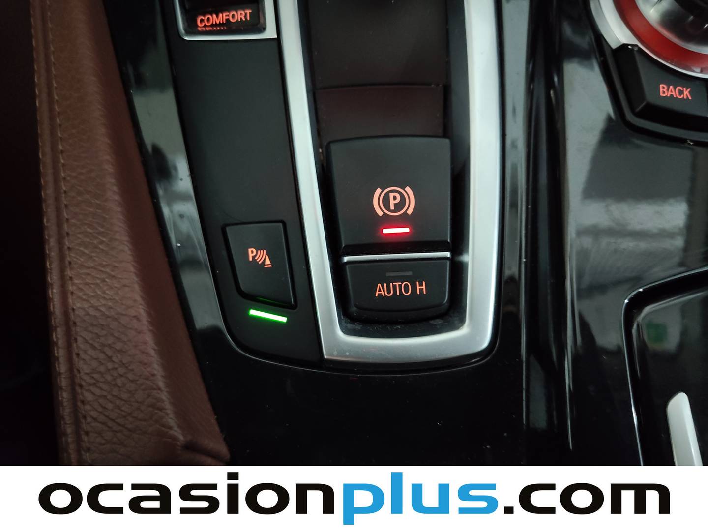 Acabados BMW Serie 5 BMW Serie 5 520d  (190 CV)