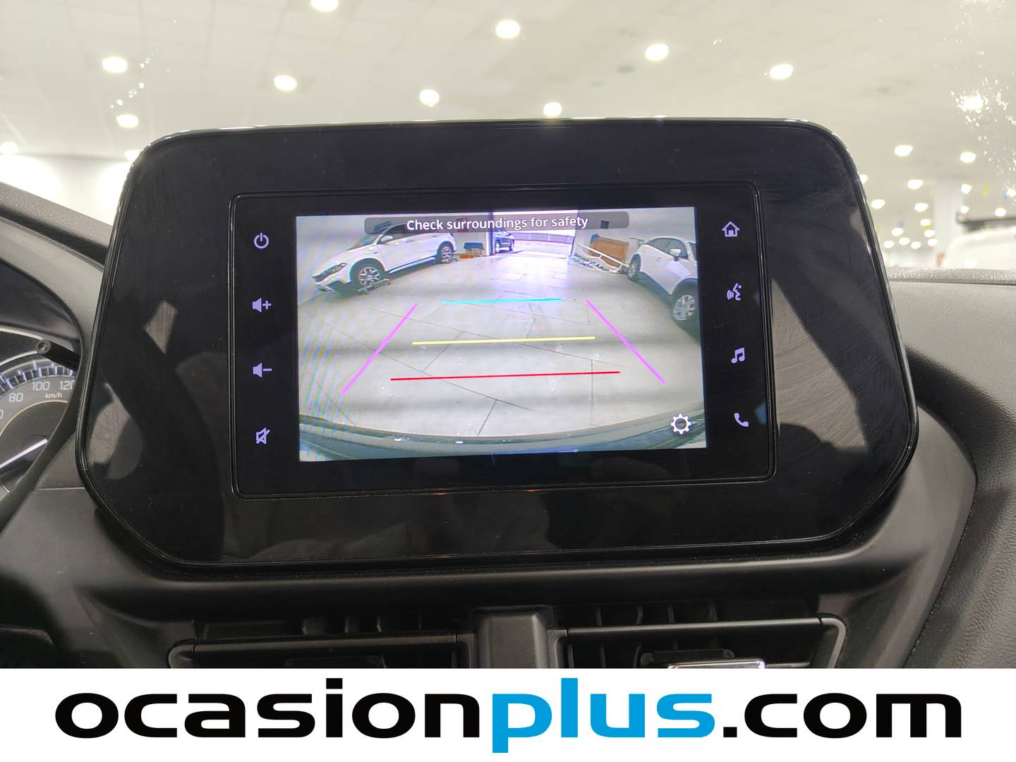 Foto Suzuki S-Cross Suzuki S-Cross 1.4T Mild Hybrid S2 4WD (129 CV)