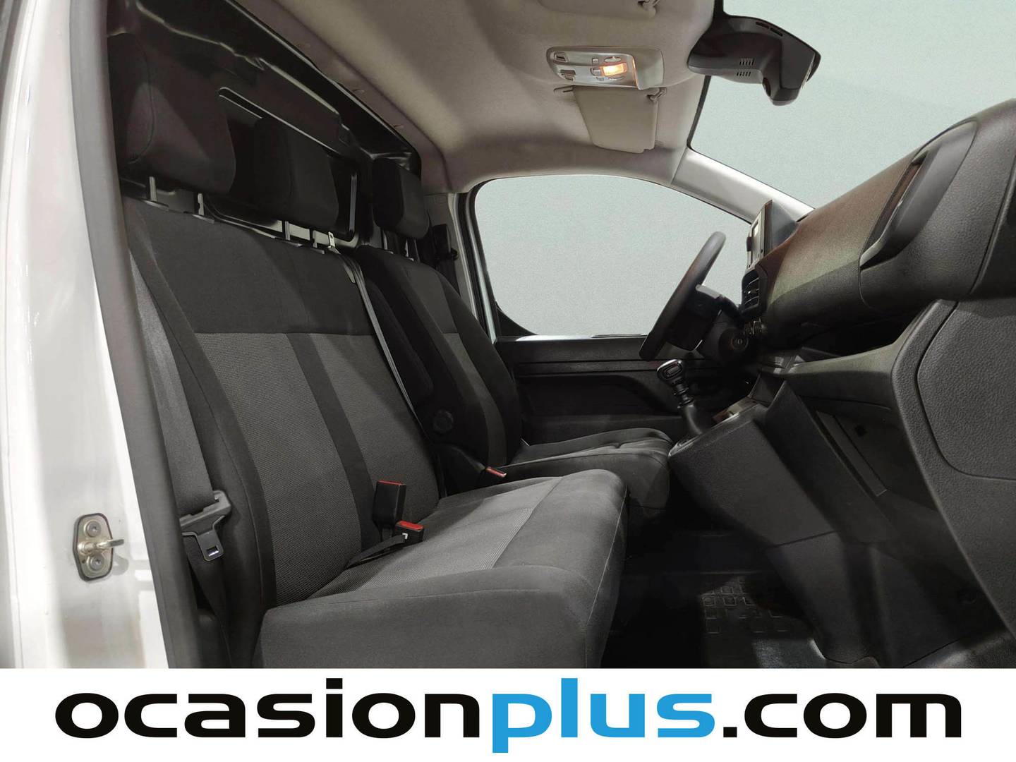 Fiat Scudo Fiat Scudo Furgon 1.5 Bluehdi L2 (120 CV) al mejor precio