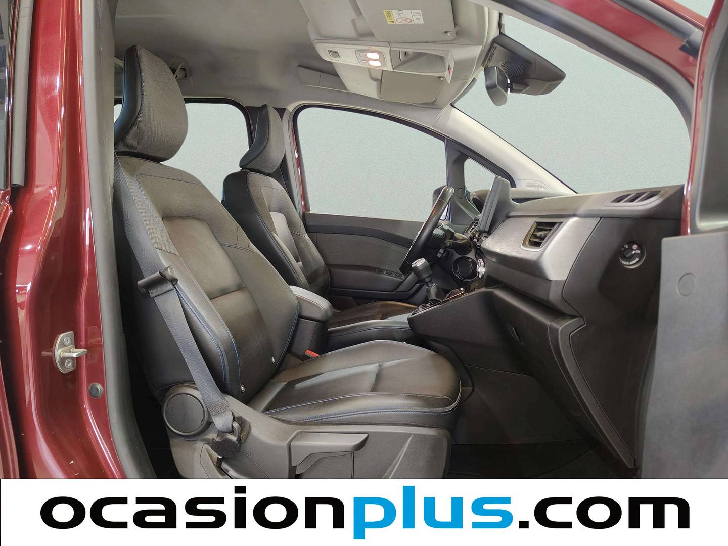 Nissan Townstar Nissan Townstar 1.3G L1 Tekna  (130 CV) de ocasión
