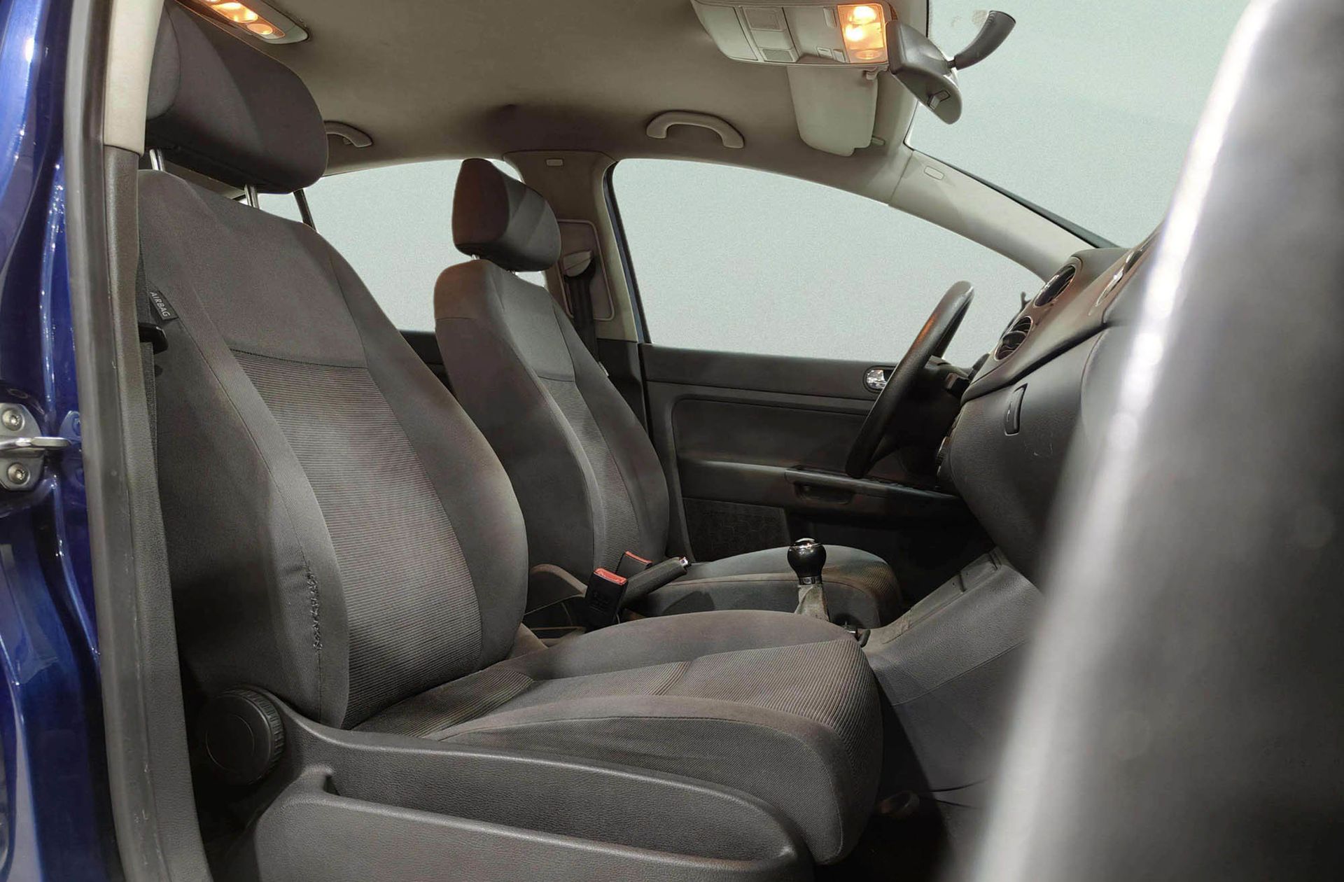 Volkswagen Golf Plus Trendline 1.9 TDI - foto 15