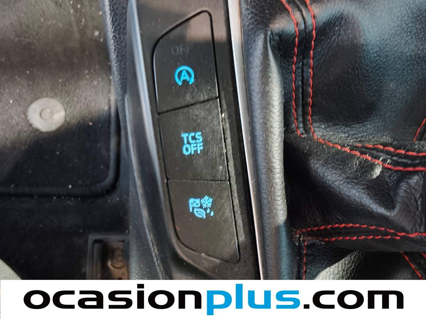 Acabados Ford Focus Ford Focus 1.5 Ecoblue ST-Line (120 CV)
