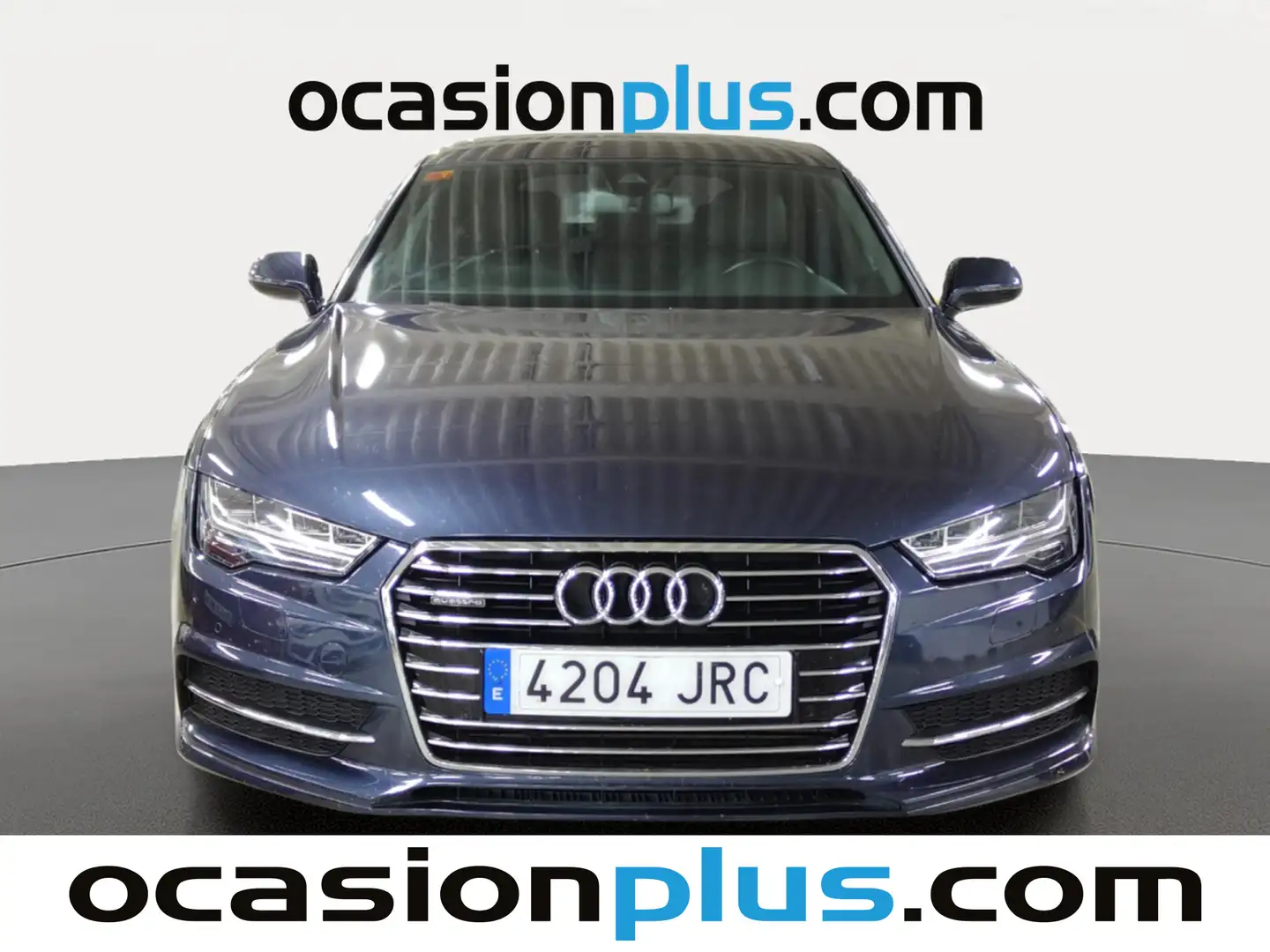 Foto Audi A7 Audi A7 Sportback S line edition 3.0 TDI quattro (272 CV) S tronic