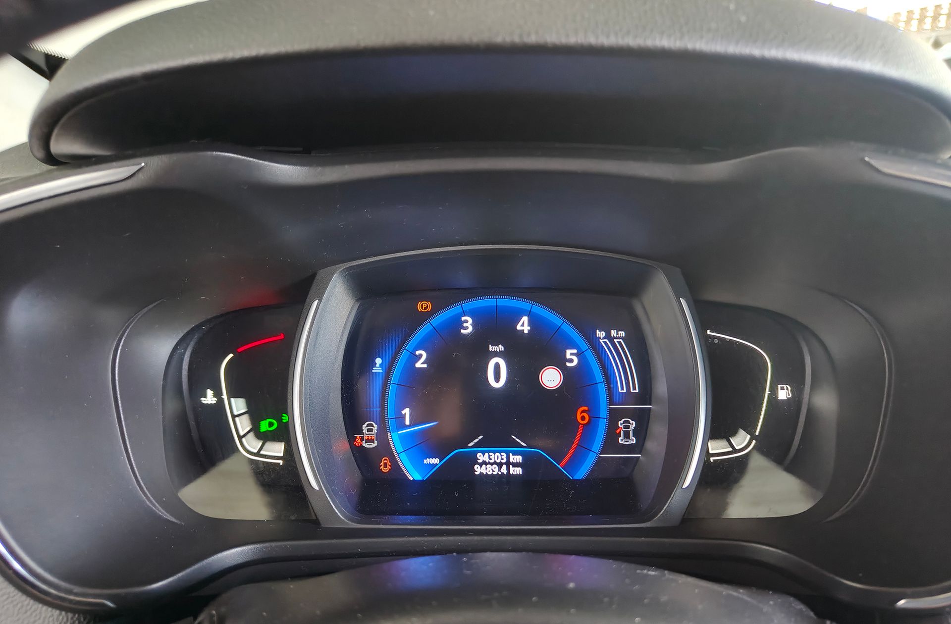 Renault Kadjar Zen Energy TCe - foto 29