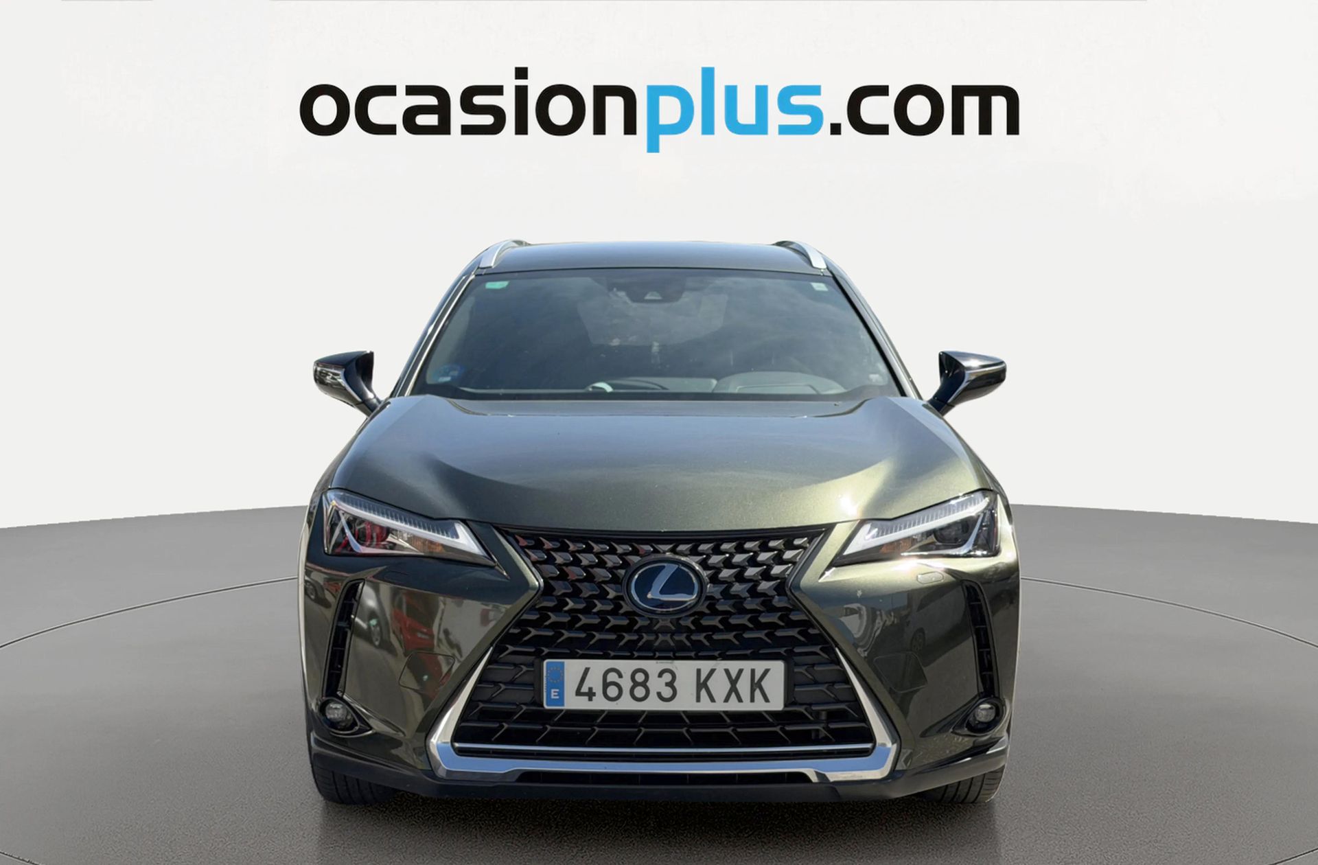 Lexus UX 250h Business Navigation 2WD - foto 13