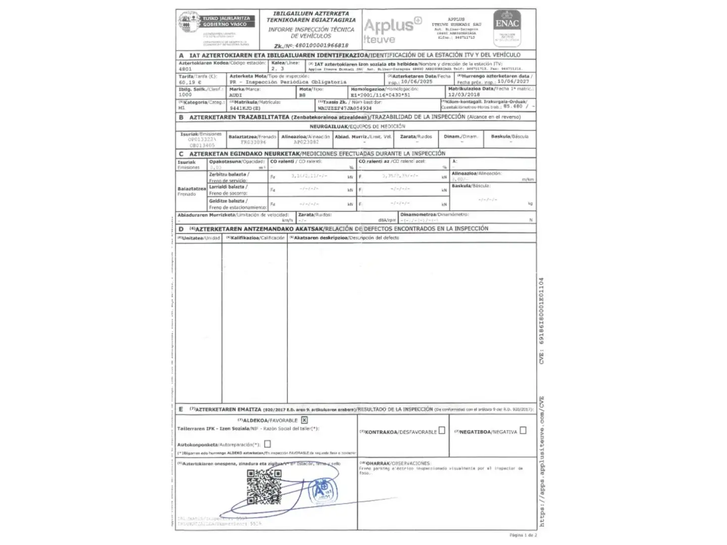 Foto Audi A4 Audi A4 S line edition 2.0 TDI  (150 CV)