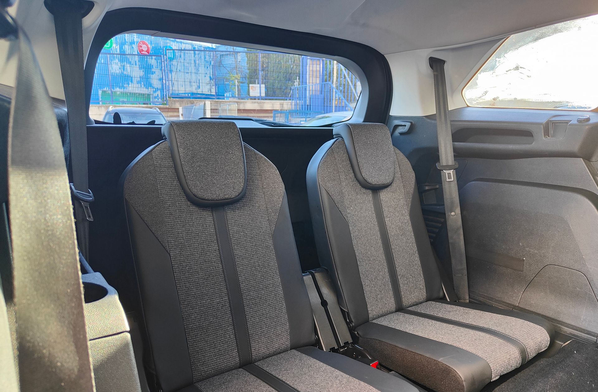 Peugeot 5008 BlueHDi 130 Allure 7 plazas - foto 17