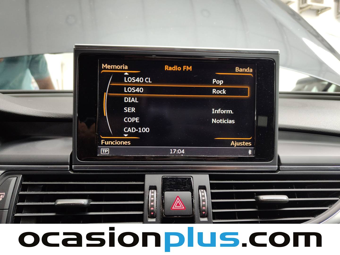 Audi A6 Audi A6 Avant S line edition 3.0 TDI quattro (272 CV) S tronic 272cv