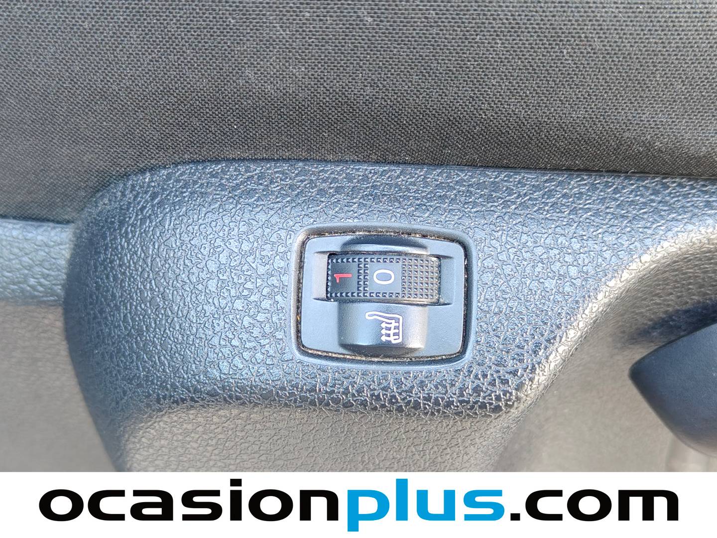 Extras y acabados del Citroën Jumpy Citroën Jumpy Furgon BlueHDi 100 Talla XL (102 CV)