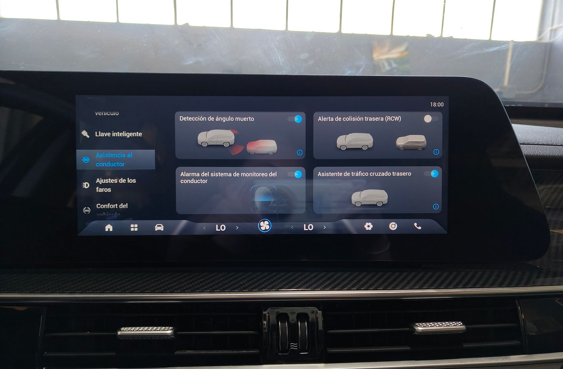 Ebro s700 1.6 T-GDi Comfort DCT - foto 12