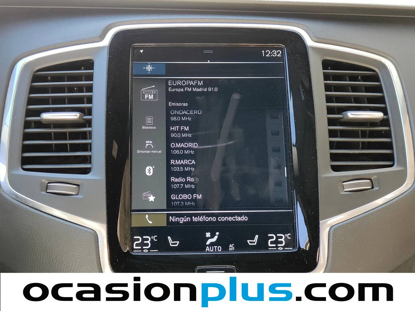 Volvo XC90 Volvo XC90 B5 G Momentum Pro AWD Auto (250 CV) 7 Plazas 250cv