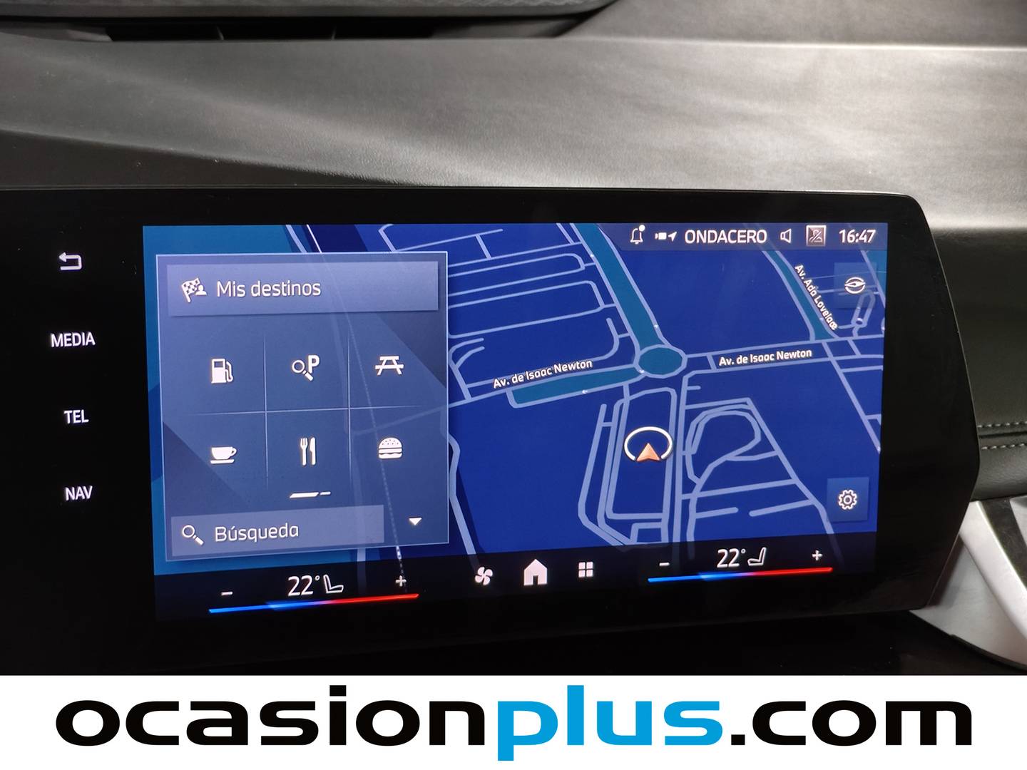 Equipamiento del BMW Serie 2 Active Tourer BMW Serie 2 218i Active Tourer (136 CV)