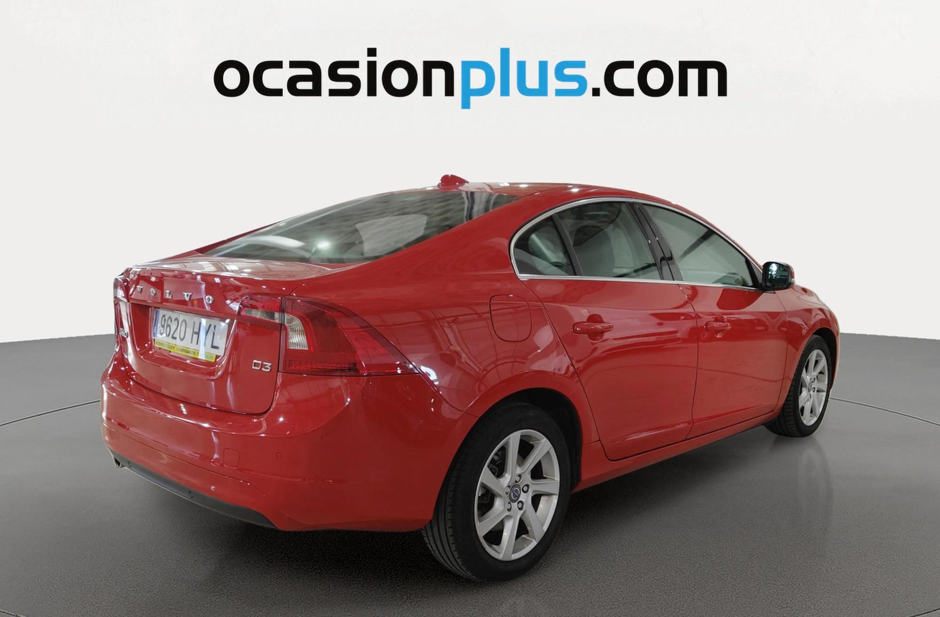Volvo S60 D3 Momentum - foto 4