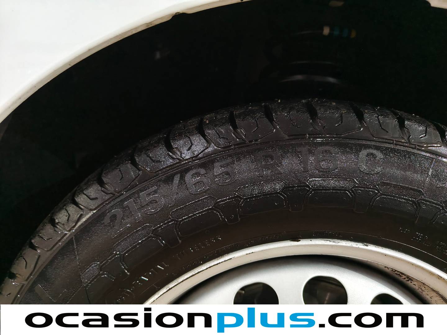 Opel Vivaro Opel Vivaro Furgon 1.5 Diésel L Incrementada Select (102 CV) de segunda mano