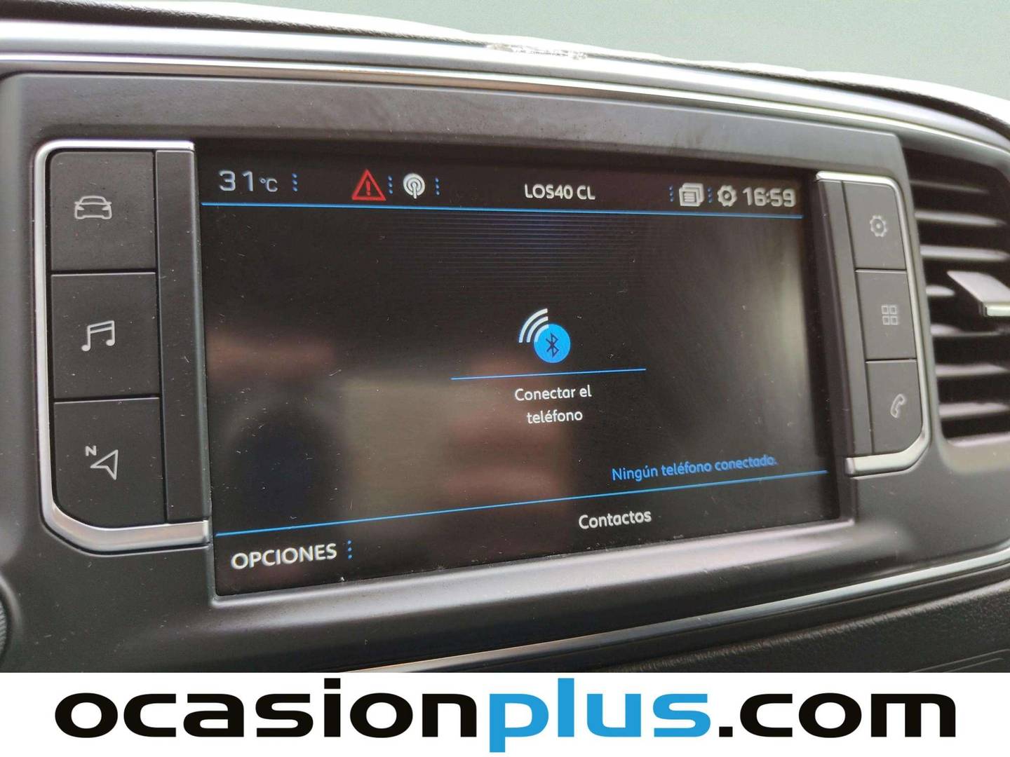 Peugeot Traveller Peugeot Traveller 2.0 BlueHDi Active EAT6 Standard (180 CV) 8 Plazas km 0